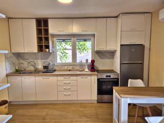 Villa Vadian & Pool - 9