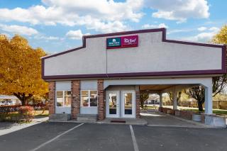 HomeTowne Studios by Red Roof Georgetown, KY - 5