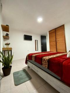 Habitaciones estadios maravillas - 6