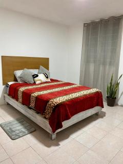 Habitaciones estadios maravillas - 3