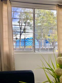 Habitaciones estadios maravillas - 2