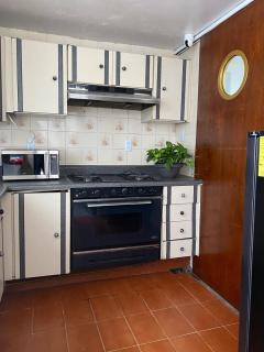 Habitaciones estadios maravillas - 1