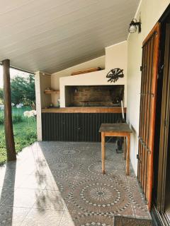 Casa quinta en Gualeguay - 5