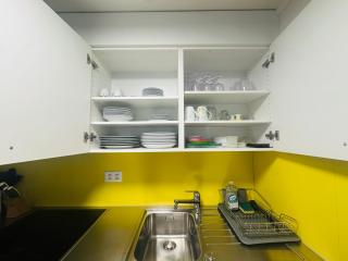 Chalet Solaria 2 bedrooms with mountain and garden view - 9