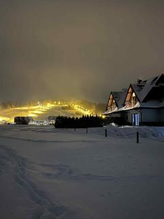 Czeho House Domki Białka Tatrzańska - 0