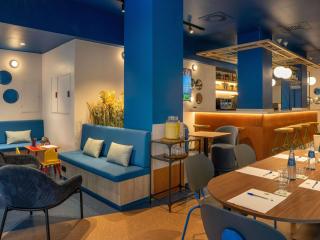 Ibis Styles Zaragoza Centro - 8