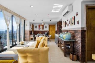 Departamento en piso 16 cerca de la Glorieta de la Minerva - 9