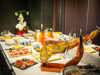 Parc Beaumont Hôtel & Spa Pau - MGallery Collection - Pau - 5