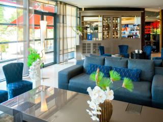 Parc Beaumont Hôtel & Spa Pau - MGallery Collection - Pau - 2