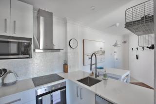 Bila Vista Kirra Beachside Apartments - 6