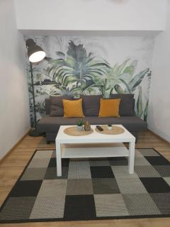 Green Heaven Apartment - 0