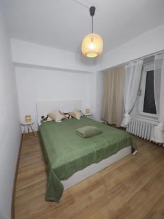 Green Heaven Apartment - 2