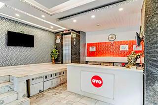 Hotel O Delhi Empire - 3