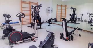 Quiet studio with sea view and pool - 7