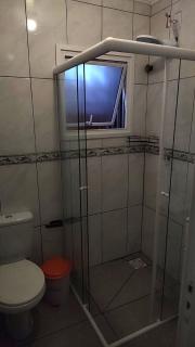 Casa Fávero - Rua Peri - 1