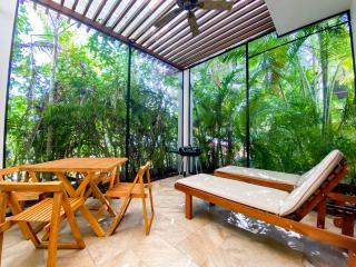 Serene 2BR Home for Quiet Retreat with Pool and Beach - 9