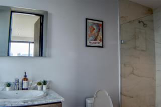 Luxury 2BR KingSize Suites with Amazing City Views Pool & Gym - 7