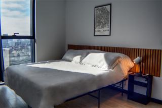 Luxury 2BR KingSize Suites with Amazing City Views Pool & Gym - 5