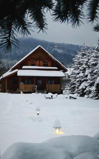 Bieszczadzki Rewir - 7