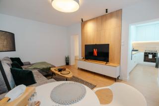 Urban Modern Flat - 0