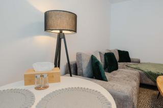 Urban Modern Flat - 7