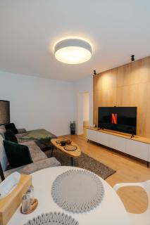 Urban Modern Flat - 3