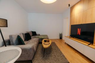 Urban Modern Flat - 6