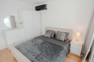 Urban Modern Flat - 8