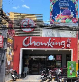 Riverfront City 2 Suite Room - 9