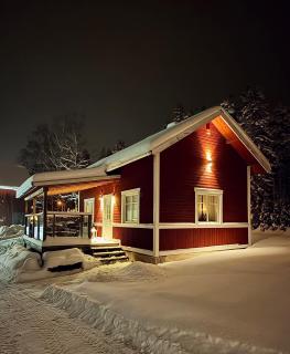 Backes Lillstuga - 8