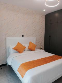 Luxury 1BR in Kileleshwa -Pool, Gym & City View - 1