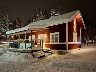 Backes Lillstuga - 0