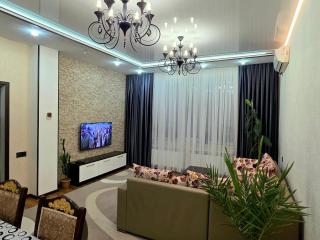 Dom Semya Deluxe Gusar - 8