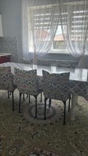 Коттедж гостевой дом - 5