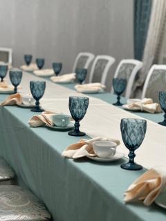 Коттедж гостевой дом - 1