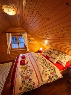 Chata pod Belianskymi Tatrami - 5