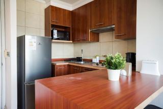 Chic 1BR Flat Heart of Providencia Urban Style - 9