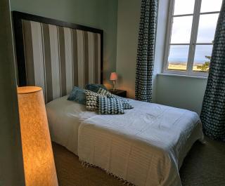 Le Château de La Pomarède - 2