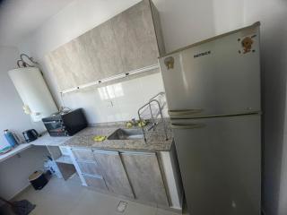 Departamentos frente al shopping - 6