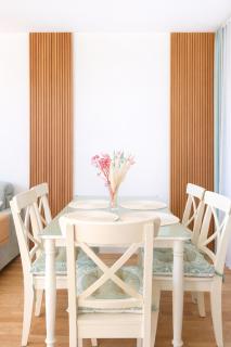 Apartment Four Seasons, FREE PARKING, complex Carpe Diem - 6