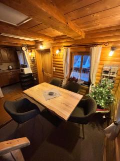 Chata pod Belianskymi Tatrami - 6