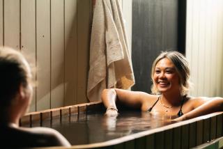 Airstream Caravan at Matakana Retreat - 1