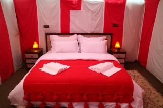 Trips Nomad desert camp - 3