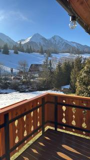 Chata pod Belianskymi Tatrami - 7