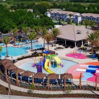 Balmoral Resort-213AL home - 8