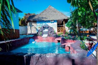 Jodari bungalow - Mtendeni - 0