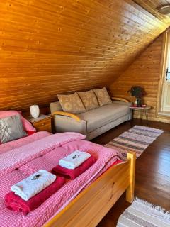 Chata pod Belianskymi Tatrami - 8