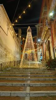 Bilocale in Palazzo del XVI Secolo - 7