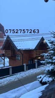 Cabana Lavinia Daniel - 0