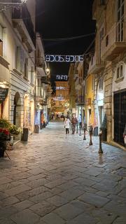 Bilocale in Palazzo del XVI Secolo - 6